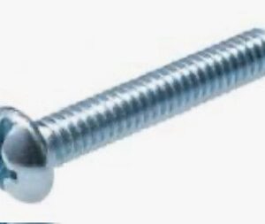 Tornillo gota galvanizado